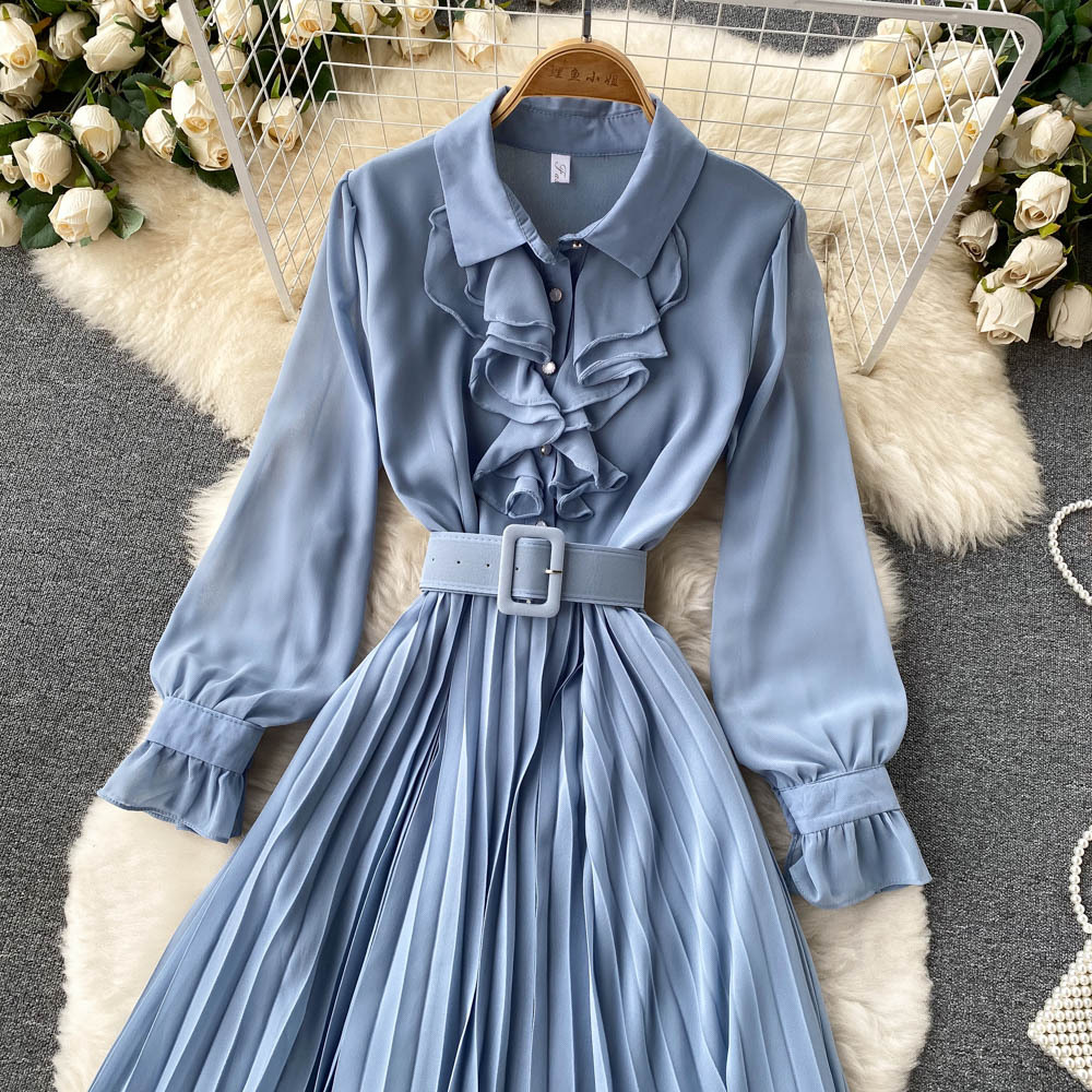 sd-18611 dress-blue